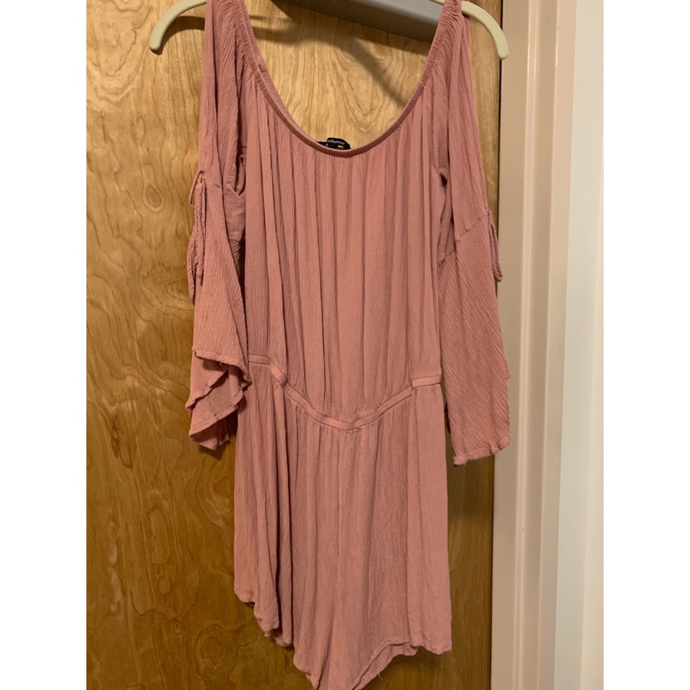 Ambiance Romper 1X